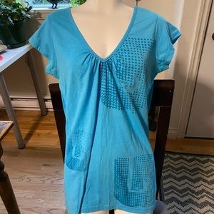 Womens Burton Tshirt